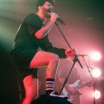 Novo álbum "Tífane" promete ser um grande sucesso e consolidar a carreira do humorista. (Foto: Instagram)