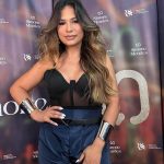 Na noite desta última terça-feira (14), Simone Mendes revelou para o portal do LeoDias que realizou um antigo sonho, de ter o seu próprio jato (Foto: Instagram)