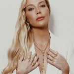 A artista seguirá acessível aos amigos próximos por meios privados. (Foto: Instagram)