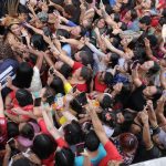 Isabelle Nogueira: paixão pela cultura amazônica e representatividade para o povo brasileiro. (Foto: Instagram)