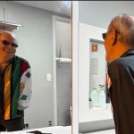 Ney Matogrosso fala sobre seu relacionamento atual e seu passado de vício afetivo (Foto: Instagram)