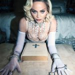 As declarações de Leonardo sobre o show de Madonna reforçam a diversidade de opiniões presentes na sociedade sobre temas culturais e religiosos. (Foto: Instagram)