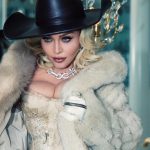 Madonna dividiu o palco com Anitta e Pabllo Vittar, deixando uma marca na cena musical brasileira. (Foto: Instagram)