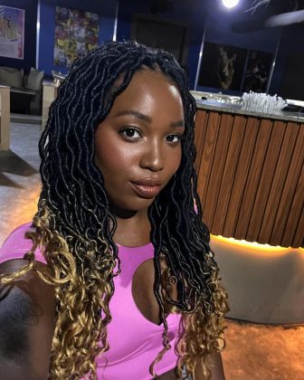 Ex-BBB Leidy Elin desabafa após depressão e tentativa de suicídio. (Foto: Instagram)
