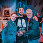 Ator busca novos desafios e surpreender o público com sua versatilidade. (Foto: Instagram)