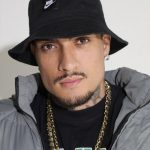 Mc Binn comemora a perda de 7 kg após o BBB 24. (Foto: Instagram)