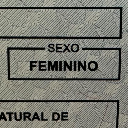 Maya mostra que a autenticidade e a coragem de ser quem você é são essenciais para uma vida plena e realizada. (Foto: Instagram)