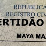 Com seu anúncio, Maya visa a promover a aceitação e a compreensão da diversidade de gênero na sociedade. (Foto: Instagram)