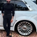 Praticamente um jato de rodas, Gusttavo Lima comprou um novo ônibus para viajar no país, enquanto faz os seus shows, a estrutura do novo automóvel do embaixador, (Foto: Instagram)