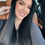 Emily Garcia já estava se relacionando às escondidas com Victor Igoh antes de anunciar a reconciliação (Foto: Instagram)