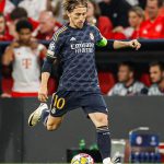 Momento histórico: O Real Madrid celebra a vitória emocionante sobre o Bayern de Munique e a chance de disputar mais uma final da Champions League. (Foto: Instagram)