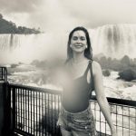 "“Ele não foi identificado, a gente não sabe o nome dele. Ele sumiu, me deu paz". (Foto: Instagram)