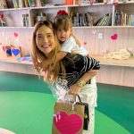 Virginia compartilha rotinas, mas se preocupa com a fama dos filhos. (Foto: Instagram)
