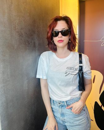 Sophia Abrahão tem 5,7 milhões de seguidores nas redes sociais. (Foto: Instagram)