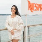 Bruna comemorou o aniversário da filha no resort Red Sea. (Foto: Instagram)