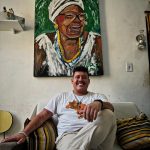 Experiência pessoal de Buda, de não conhecer o pai, contribui para sua angústia diante das acusações. (Foto: Instagram)