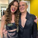 Em entrevista, o cantor fala sobre sua capacidade de se guardar para seu relacionamento atual. (Foto: Instagram)