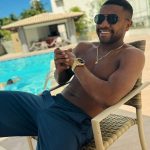 Davi afirma que só pretende entrar para a faculdade de medicina no ano que vem (Foto: Instagram)