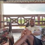 O campeão do BBB24, Davi Brito irá adiar um pouco o sonho de entrar na faculdade de medicina. O baiano contou que só pretende iniciar o curso no ano que vem (Foto: Instagram)
