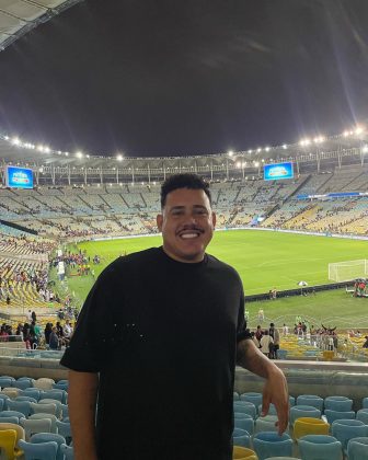 Advogados de Buda estudam medidas legais diante das acusações. (Foto: Instagram)