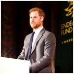 Nesta quarta-feira (08), aconteceu a cerimônia de celebração de dez anos do Invictus Games, fundado pelo príncipe Harry, em 2014, com o objetivo de apoiar os veteranos de Guerra (Foto: Instagram)