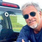 Letícia Spiller afirmou que Marcello pode namorar suas amigas. (Foto: Instagram)