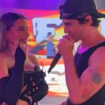 Fiuk declara seu amor por Deolane Bezerra em uma música composta especialmente para ela. (Foto: Instagram)