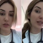 Amanda Meirelles, campeã do BBB 23, detona exposição das vítimas no RS. (Foto: Instagram)