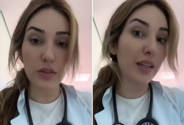 Amanda Meirelles, campeã do BBB 23, detona exposição das vítimas no RS. (Foto: Instagram)