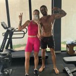 Novo Amor no Fitness: Erasmo Viana Encontra a Felicidade com Musa Mineira (Foto: Instagram)