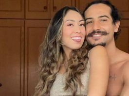 Ana Hikari revela regras para namoro aberto e à distância com uruguaio. (Foto: Instagram)