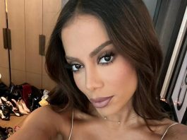 Anitta revela que desistiu de ir ao Met Gala 2024 para 'fazer macumba'. (Foto: Instagram)