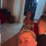 MC Daniel e a influencer Lorena Maia são os mais recentes protagonistas do mundo dos romances famosos. (Foto: Instagram)