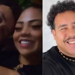 Prima de Mc Binn diz que perdeu suposto filho de Buda: "Dias turbulentos" (Fotos: Instagram)