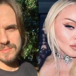 Daniel Erthal revela ter sido impedido de vender cerveja no show de Madonna. (Foto: Instagram)