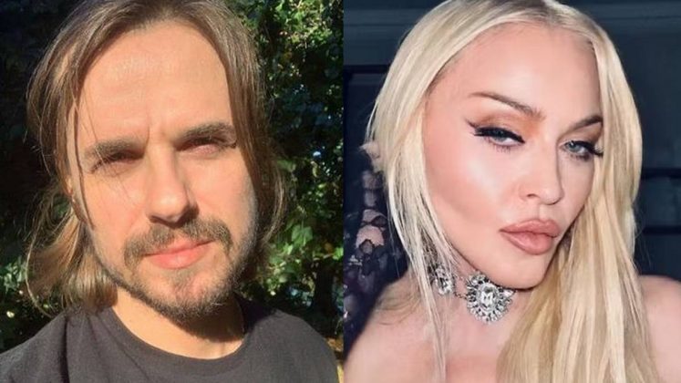 Daniel Erthal revela ter sido impedido de vender cerveja no show de Madonna. (Foto: Instagram)
