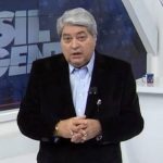 Datena alegou que o caso de assédio foi arquivado. (Foto: Instagram)