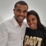 Irmã de Davi, do BBB 24, diz que ficou doente após sofrer ataques racistas. (Foto: Instagram)