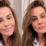 Hugo e Deborah ainda colaboram em campanhas publicitárias (Foto: Instagram).