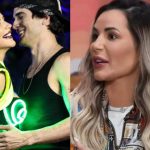 Deolane Bezerra dá opinião polêmica sobre parte íntima de Fiuk: "Coisa grande". (Fotos: Instagram/YouTube)