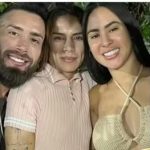 Era conhecida por sua beleza, talento, simpatia e paixão pelo Boi Garantido. (Foto: Instagram)
