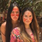 Djidja foi um ícone da cultura popular amazonense e símbolo do Festival de Parintins. (Foto: Instagram)