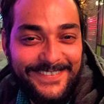 Ator interpretará um personagem dramático em Mania de Você, de João Emanuel Carneiro. (Foto: Instagram)