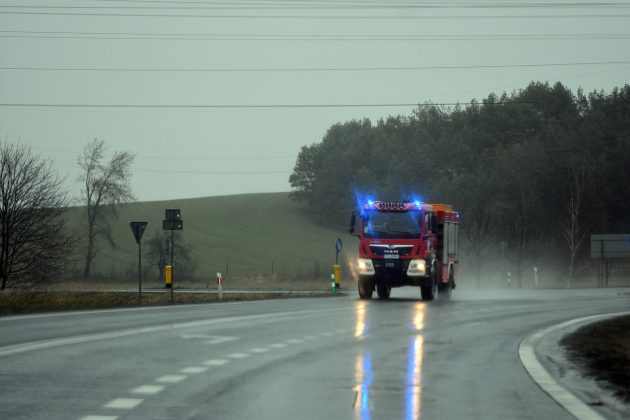 Bombeiros que seguiam no resgate a RS sofrem acidente em rodovia (Foto: Pixabay)