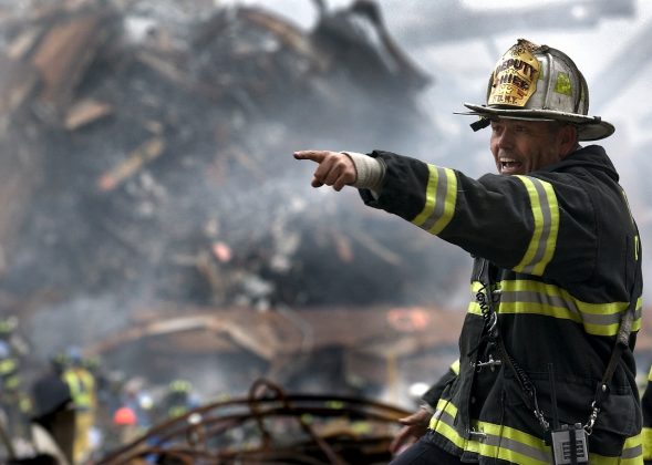 Os bombeiros enviados são especialistas em situações de desastre e já atuaram em cenários similares, como o ocorrido em Brumadinho (MG). (Foto: Pixabay)