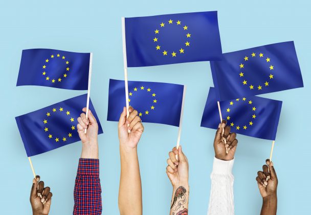 A UE aprovou a Lei da Inteligência Artificial. (Foto: Freepik)