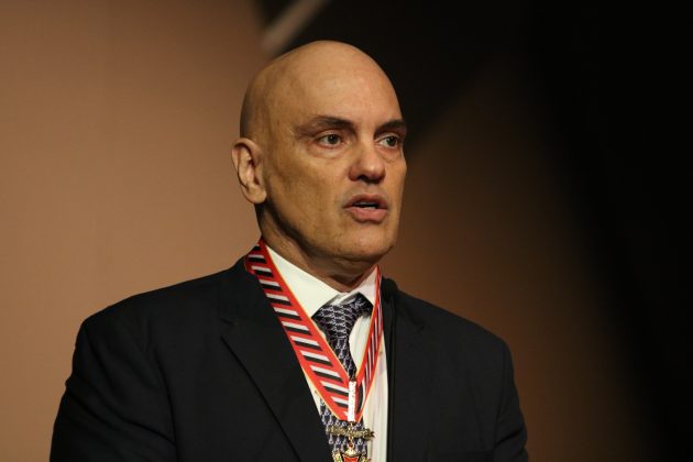 A Procuradoria-Geral da República também recomendou a rejeição das ações. (Foto: Instagram)