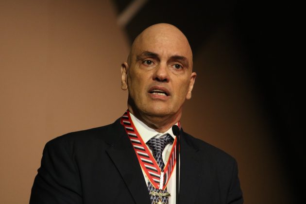 Starlink critica falta de processo legal adequado. (Foto: Instagram)