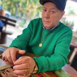 Vale lembrar que a ex-dupla de José Rico já passou por problemas de saúde antes. (Foto: Instagram)