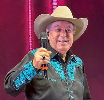 O verdadeiro nome de Milionário é Romeu Januário de Mato. (Foto: Instagram)